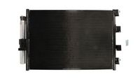 Condensator / Radiator aer conditionat MTR, Cod: 11736204
