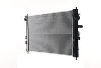 Thumbnail - Radiateur - CR2239000S - MAHLE