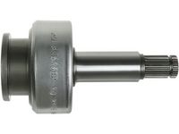 Zobrats, Starteris SD5163P AS-PL