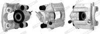 Bremssattel