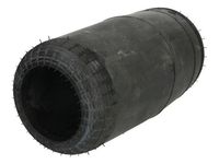 Magnum Technology Veerbalg, luchtvering 2