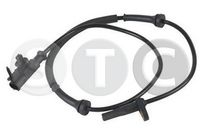 датчик, обороти на колелото