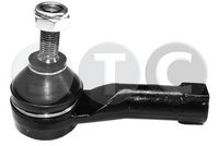 накрайник на напречна кормилна щанга