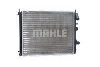 Thumbnail - Radiateur - CR510000S - MAHLE
