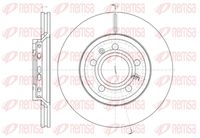спирачен диск