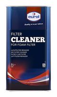 LUFTFILTERREINIGER