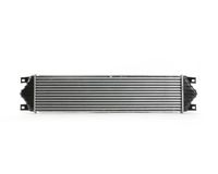Thumbnail - Intercooler, inlaatluchtkoeler - CI19000S - MAHLE
