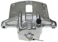 Bremssattel