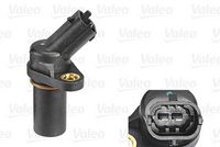 Senzor impulsuri, arbore cotit VALEO, Cod: 254000