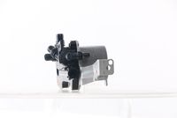 Thumbnail - Oliekoeler, motorolie - CLC123000S - MAHLE