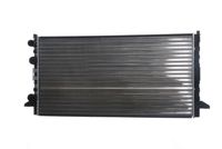 Thumbnail - Radiateur - CR509000S - MAHLE