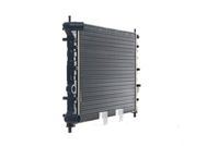 Thumbnail - Radiateur - CR588000S - MAHLE