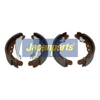 Set saboti frana JAPANPARTS, Cod: GF-0908AF