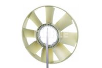 Thumbnail - Koelventilatorwiel - CFW57000P - MAHLE