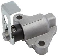 Spanner, Steuerkette