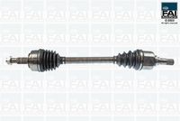 Planetara FAI AutoParts, Cod: FPDS106