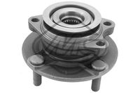 главина на колелото