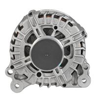 Γεννήτρια VALEO RE-GEN REMANUFACTURED