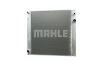 Thumbnail - Radiateur - CR765000P - MAHLE