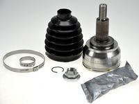 Gelenksatz, Antriebswelle