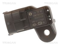 Sensor, Saugrohrdruck