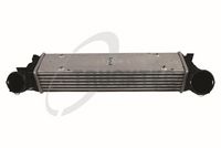 интеркулер (охладител за въздуха на турбината)