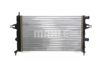 Thumbnail - Radiateur - CR237000S - MAHLE