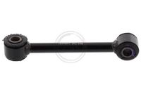 Stange/Strebe, Stabilisator