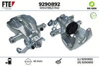 спирачен апарат