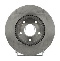 спирачен диск