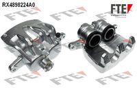 Bremssattel