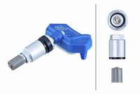 Radsensor, Reifendruck-Kontrollsystem