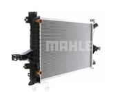Thumbnail - Radiateur - CR1547000S - MAHLE