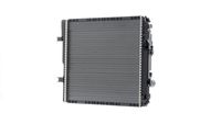 Thumbnail - Radiateur - CR671000P - MAHLE