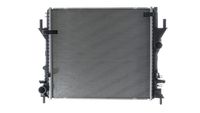 Thumbnail - Radiateur - CR1940000P - MAHLE