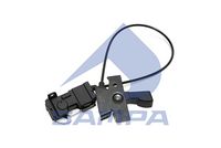 Mecanism inchidere capota fata SAMPA, Cod: 205.090