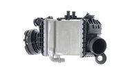 Thumbnail - Intercooler, inlaatluchtkoeler - CI616000P - MAHLE