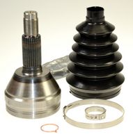 Gelenksatz, Antriebswelle