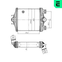 интеркулер (охладител за въздуха на турбината)