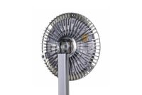 Thumbnail - Koppeling, radiateurventilator - CFC57000P - MAHLE