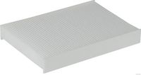 Filter, Innenraumluft