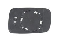 Mirror Glass, exterior mirror