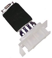 Rezistenta trepte aeroterma METZGER AUTOTEILE, Cod: 0917046