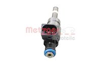 METZGER AUTOTEILE Injector 2