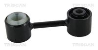 Stange/Strebe, Stabilisator