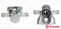 Bremssattel