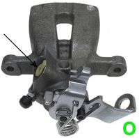Bremssattel
