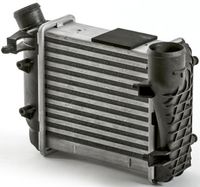Thumbnail - Intercooler, inlaatluchtkoeler - CI429000P - MAHLE