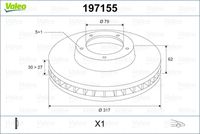 Bremsscheibe