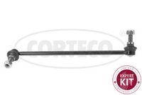 Stange/Strebe, Stabilisator